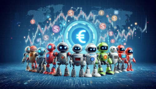 Les 10 meilleurs robots de Trading Forex en France de 2025